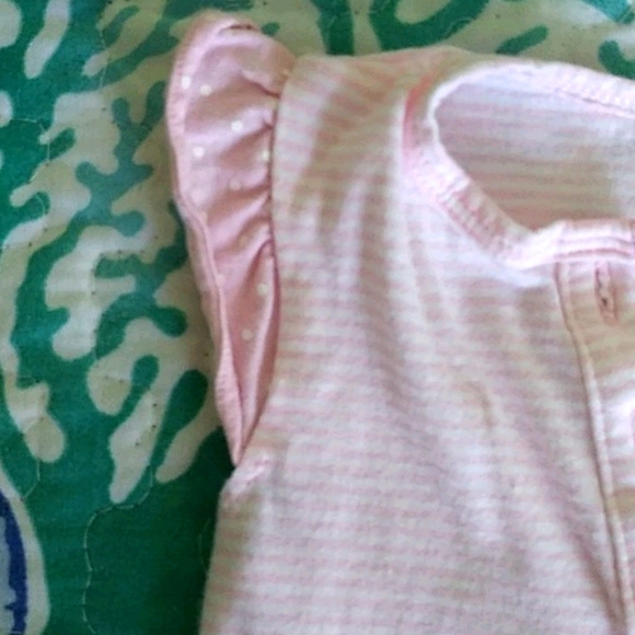 Carter's Baby Girl Bundle of Joy - Picture 6 of 13